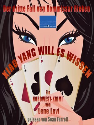 cover image of Xiao Yang will es wissen